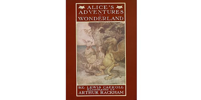 Alice's Adventures in Wonderland